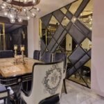 Wall design