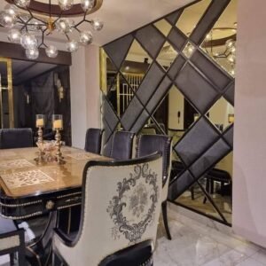 Wall design